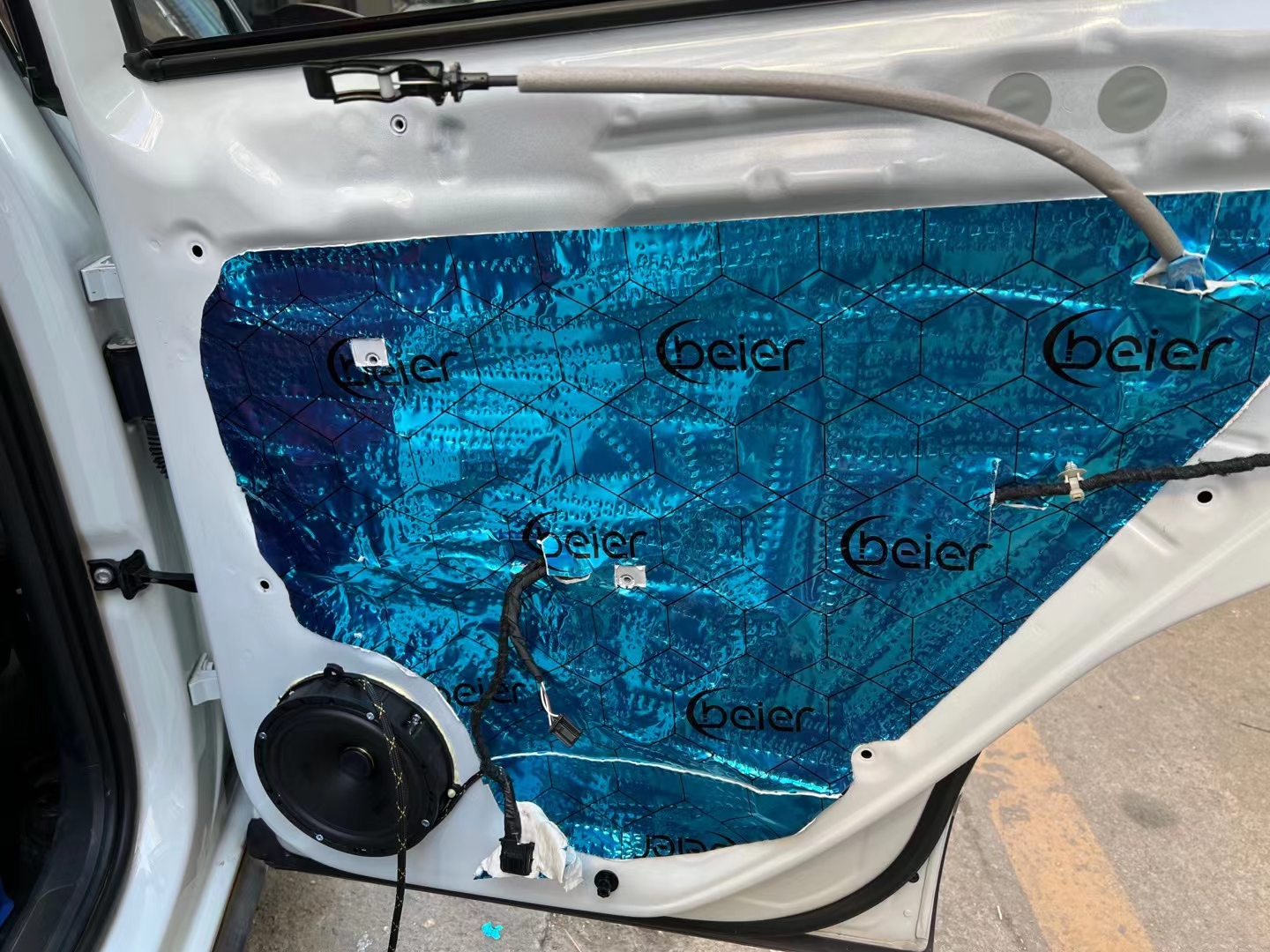 大众探歌升级柏林之声,大众探歌和哪款大众音响一样