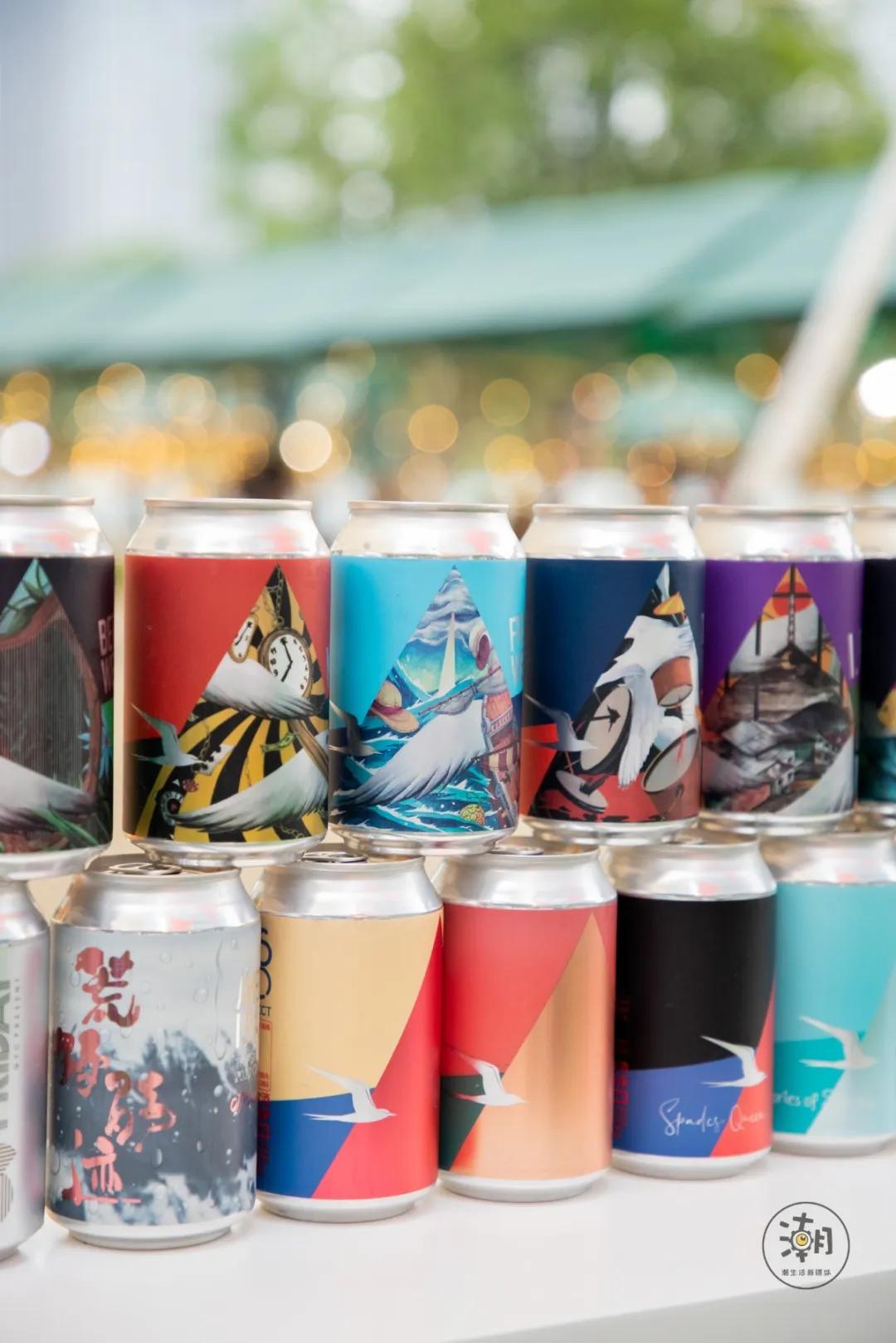 限时7天,成都「夏夜游园会」来了