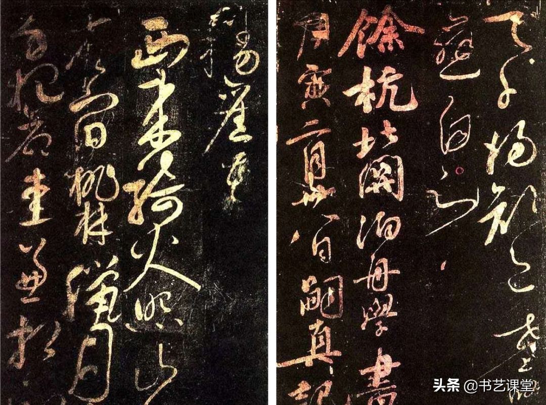 写了多年字,执笔的高低松紧问题可能都被我们忽略了