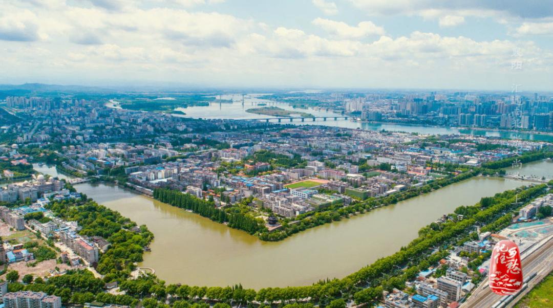 襄阳城为什么难攻,襄阳城为什么固若金汤