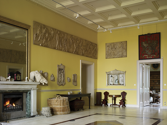 贼的儿子是贼！希腊巴特农神庙与圆明园遗物为何会在同一屋檐下