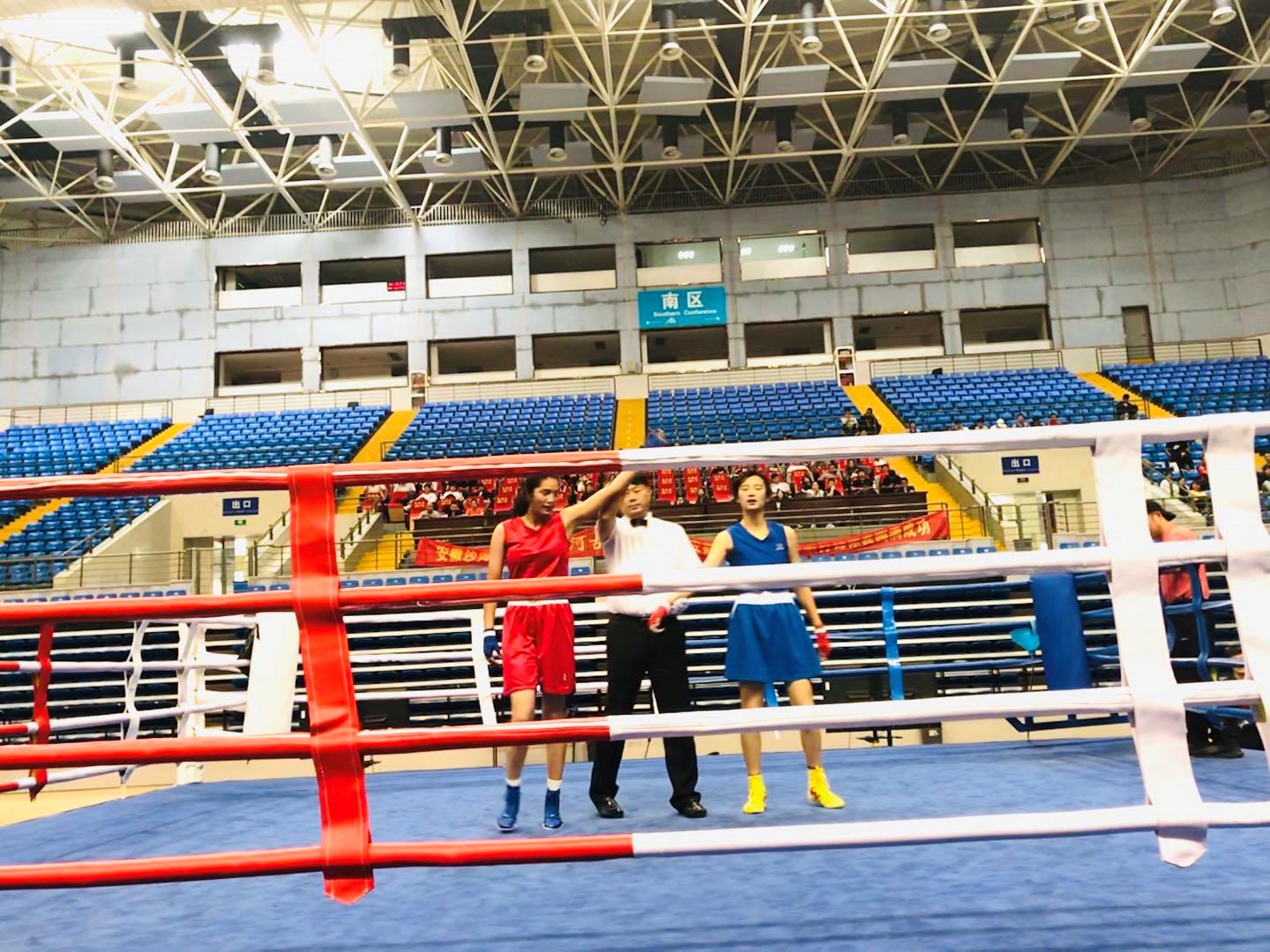 2019安徽青少年拳击赛,2021年青少年拳击锦标赛安徽