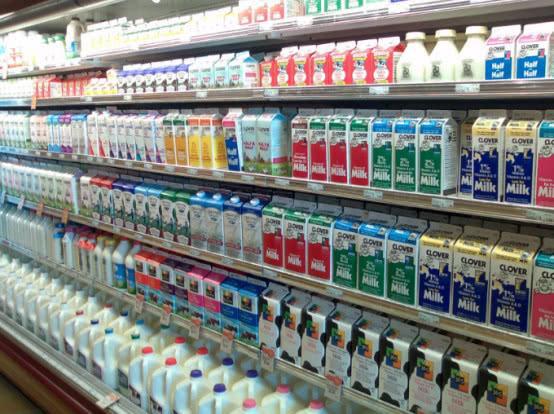 一瓶牛奶拿走75%的利润，利乐包装乳业最大隐形赢家