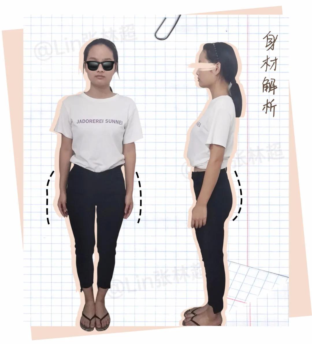 肩宽的人怎么穿才好看,肩宽的女生怎么穿好看