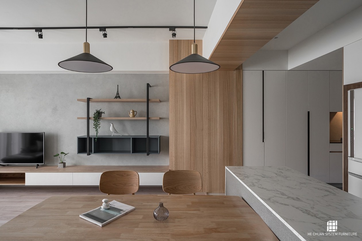 鏂板瑁呬慨寰楀緢婕備寒,鏂板瑁呮垚浜嗘兂瑕佺殑妯℃牱