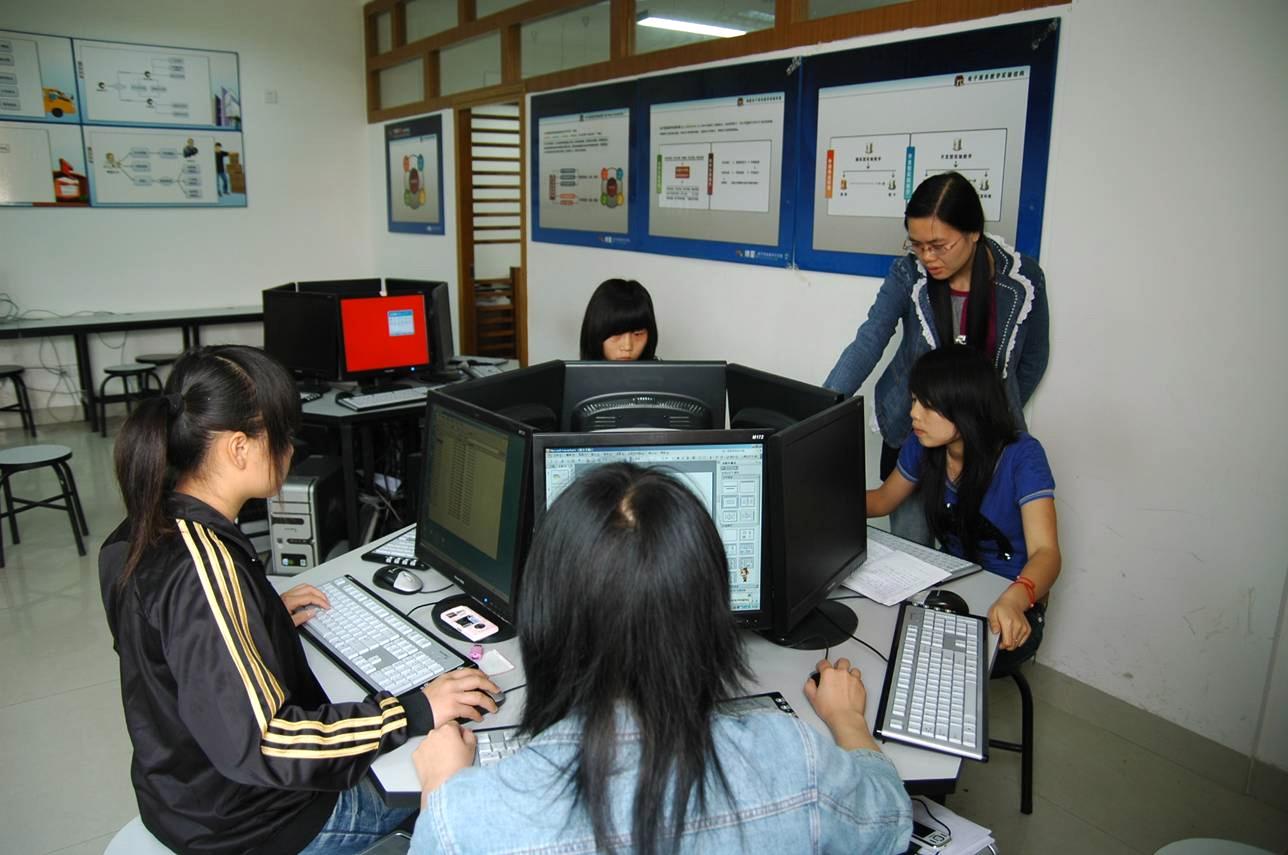 计算机类工资最高的专业排名,计算机类哪个专业好就业工资高