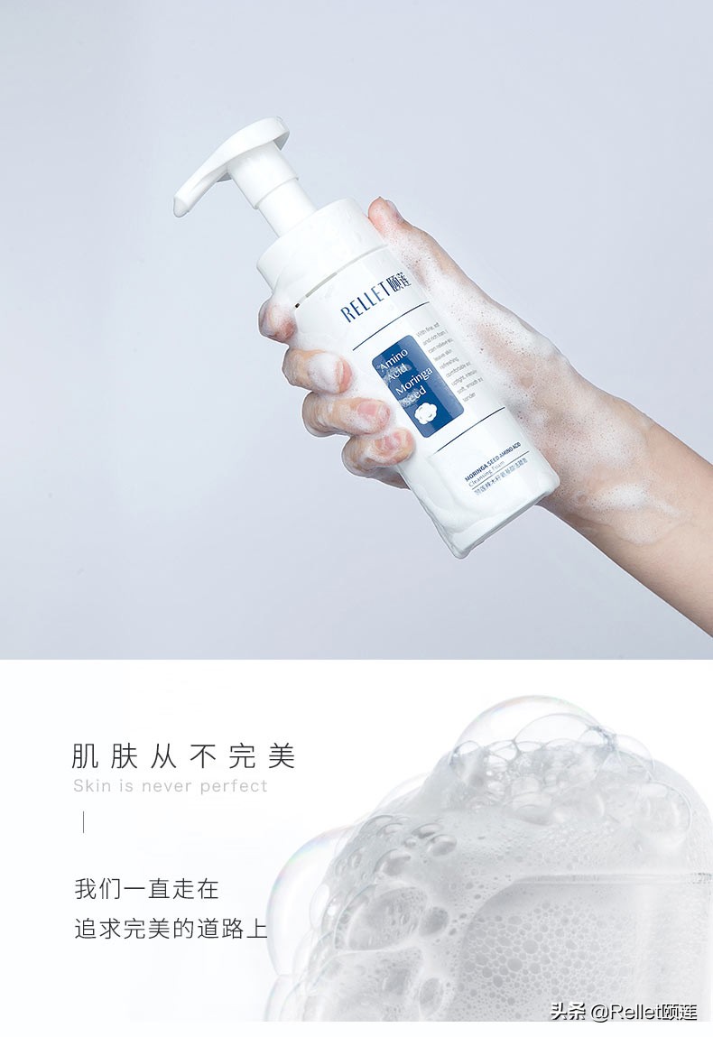 坚持用洗脸巾洗脸的人,只用清水洗脸一个月的脸真实变化