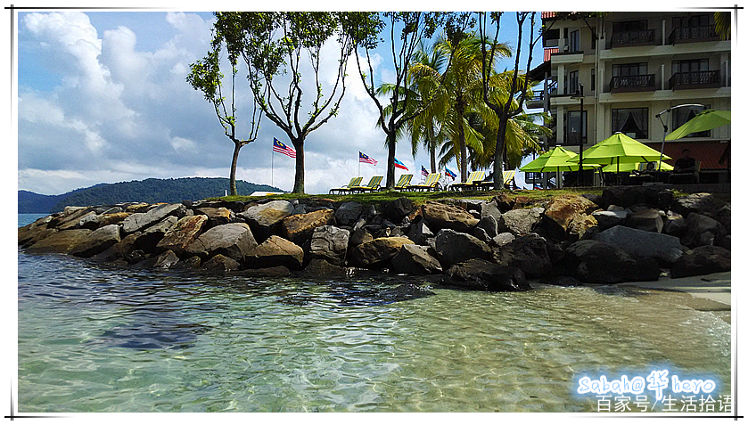 马来西亚沙巴行最新视频,马来西亚沙巴5天游