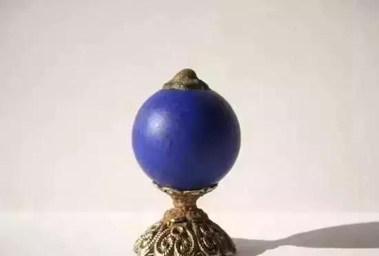 和珅配珠价值多少,和珅稀世大玉