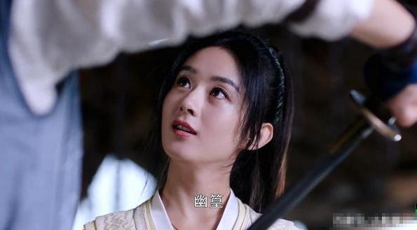 谢允赠刀哪一集,谢允最后毒怎么解的