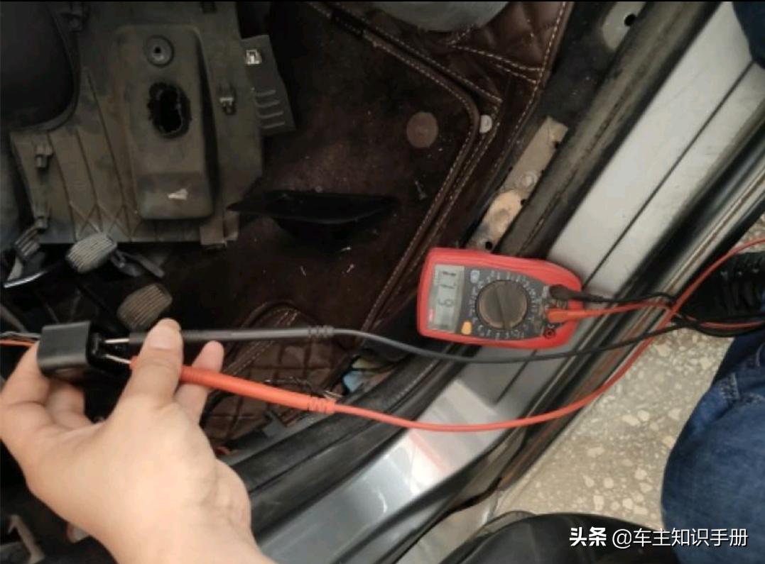 福特福克斯obdcan总线怎么检测,跑了11万公里的福克斯车子性能