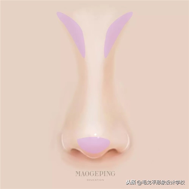 拯救不完美鼻形,鼻型不好看怎么整容