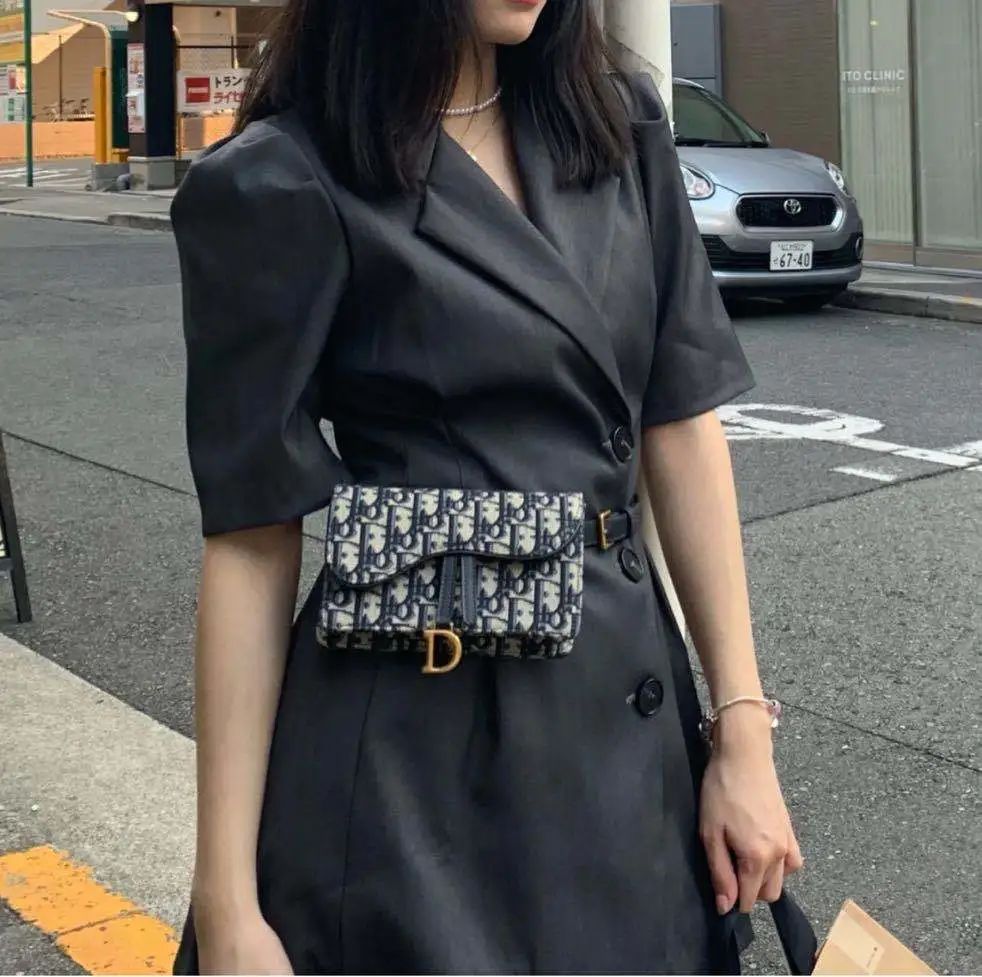 又酷又好看的包,实用方便又百搭的包