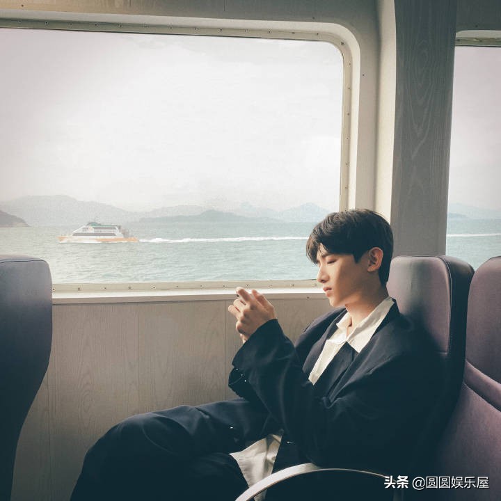 杨倩夺冠白敬亭,白敬亭和杨倩什么关系