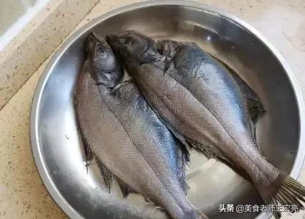 清蒸海鱼最正确的做法,正宗清蒸海鱼的正确做法