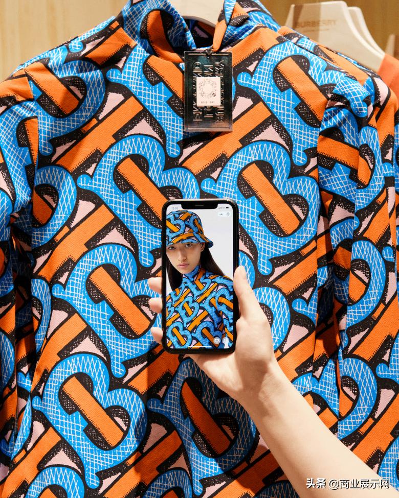 深圳burberry奢侈品店,深圳万象城burberry动态