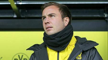 格策为什么只打一年多就退役,格策踢球到底有多强