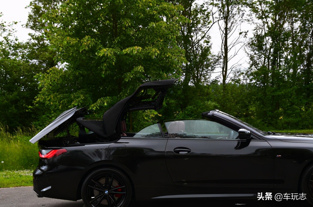 宝马440i和428i有什么区别,宝马4系敞篷425曜夜版有什么缺点