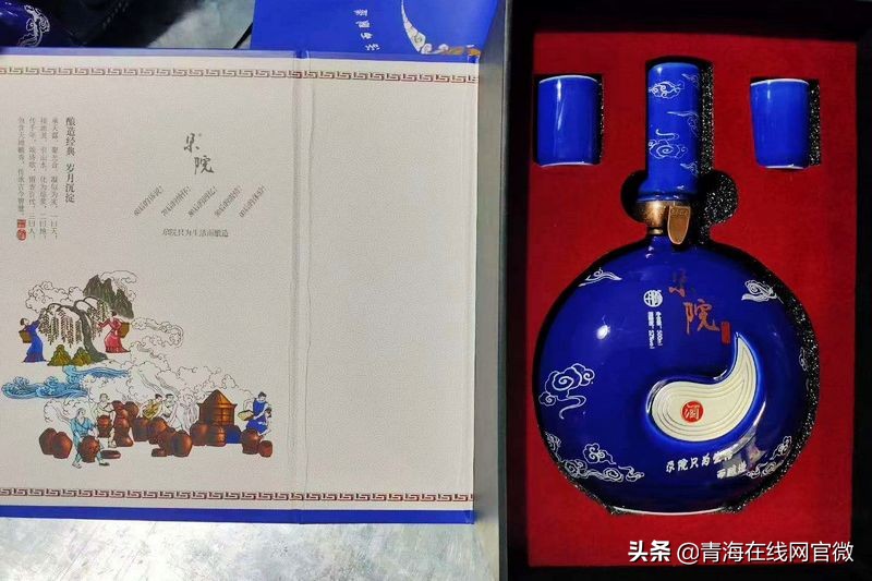 尕院牌酩馏酒创始人刘永奇:为青稞酩馏酒树立品牌