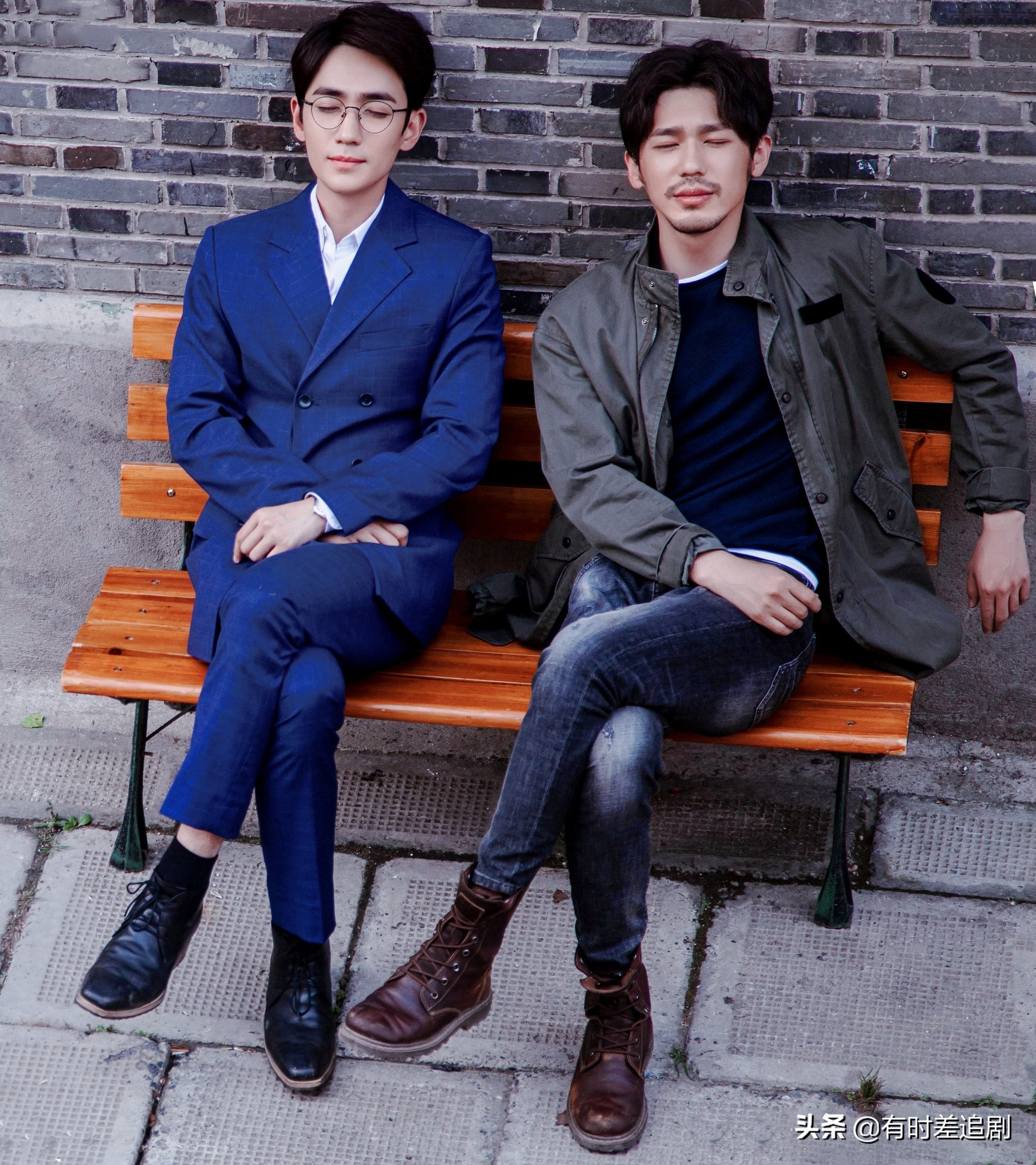 2022年朱一龙火到什么程度,19到33岁的朱一龙