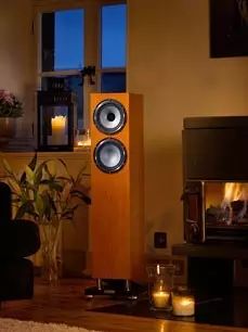 什么叫顶级音响,英国天朗音响