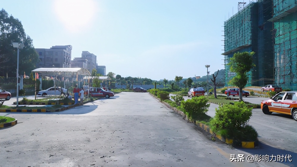 东莞骏龙驾校,东莞骏龙摩托车驾校