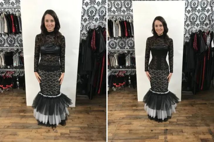 内脏下垂、子宫脱落、漏尿…那些被「网红束腰」毁掉的女孩