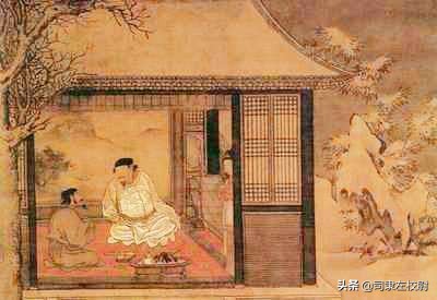 古代奇案一桩离奇的杀夫案,古代奇案录无头女尸案