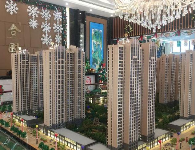 惠济最好的小楼盘,小楼探盘