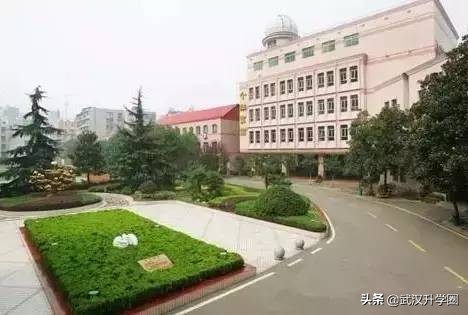 武汉公办小学,武汉洪山区公办小学