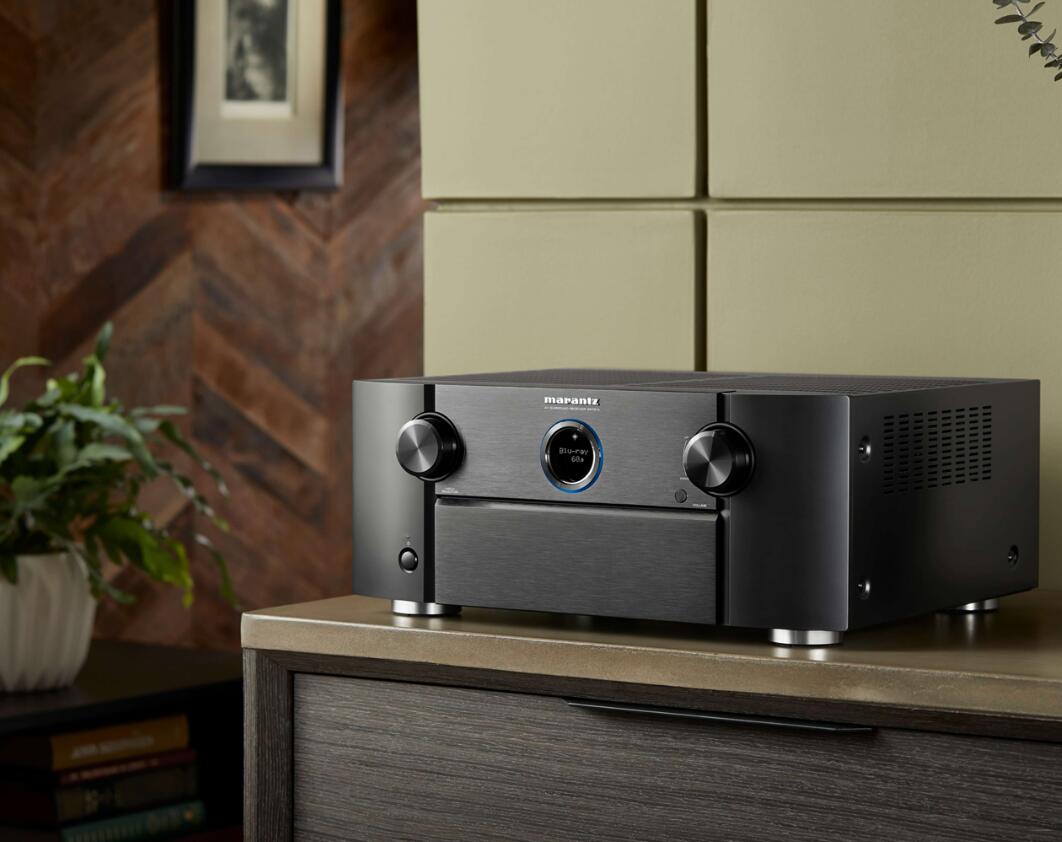 马兰士sr7015旗舰功放,马兰士7013功放