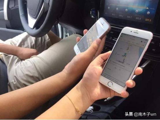 为什么跑滴滴不赚钱大家还都在跑,为啥现在跑滴滴的人越来越少