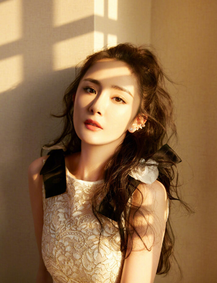 大幂幂穿什么上衣好看,大幂幂穿衣搭配效果图