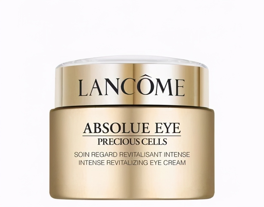 2020年五款抗初老眼霜，针对性的眼部问题用针对性的眼霜解决