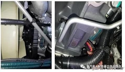 卡车电路故障维修步骤,联合卡车电路故障诊断