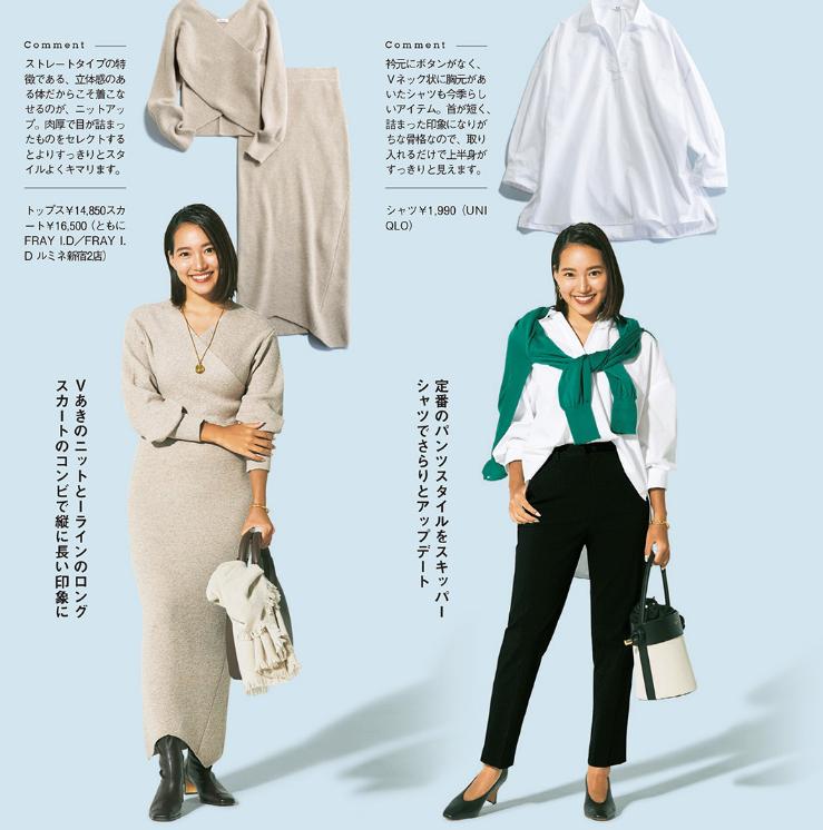 不懂“骨骼诊断”，难怪穿不对！3种身型的案例分析，买新衣必知