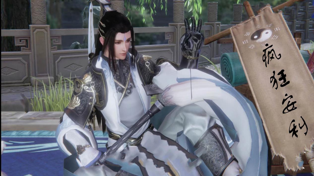 剑网3侠肝义胆沈剑心钢铁直男,剑网三钢铁侠