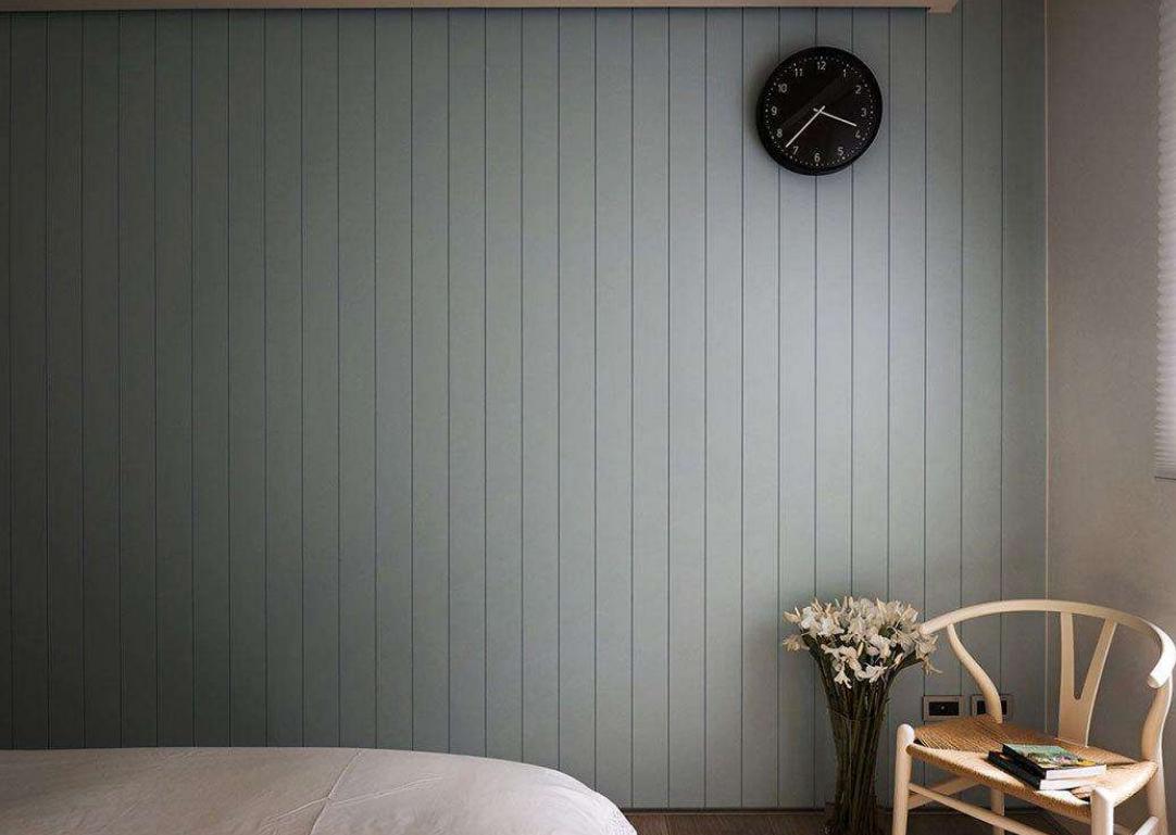 墙面贴壁纸和墙纸有什么区别,墙纸的优缺点