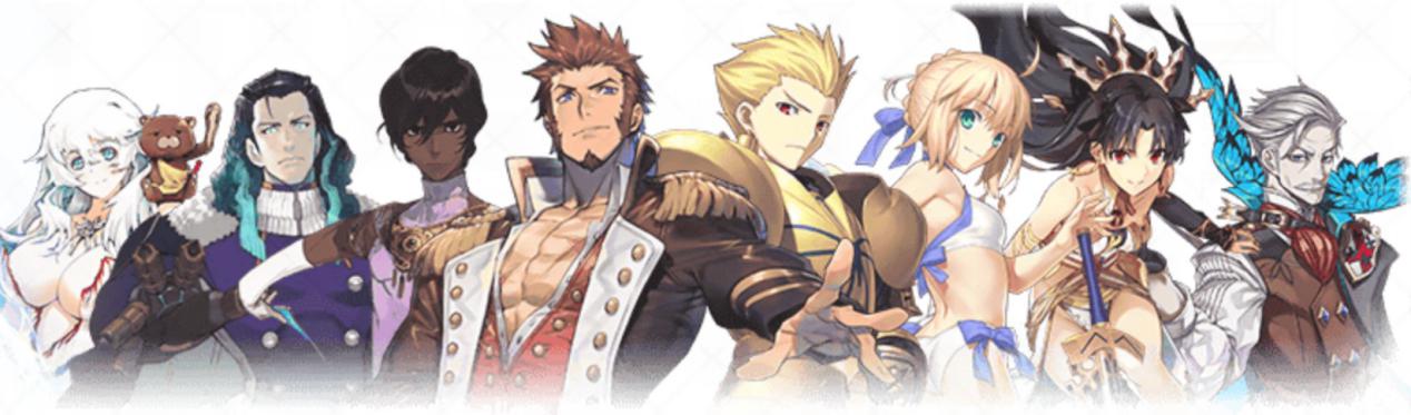 fgo2023福袋抽哪个好,fgo新年福袋2023选哪个