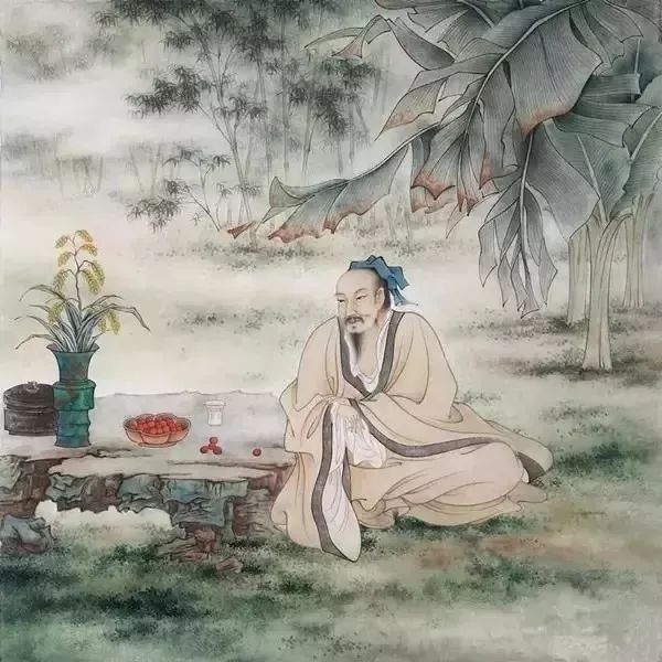 十大隐逸诗人排名,古代最不懒的诗人