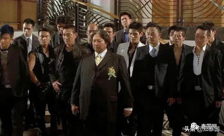 泰国警方要小费,泰国警察要小费