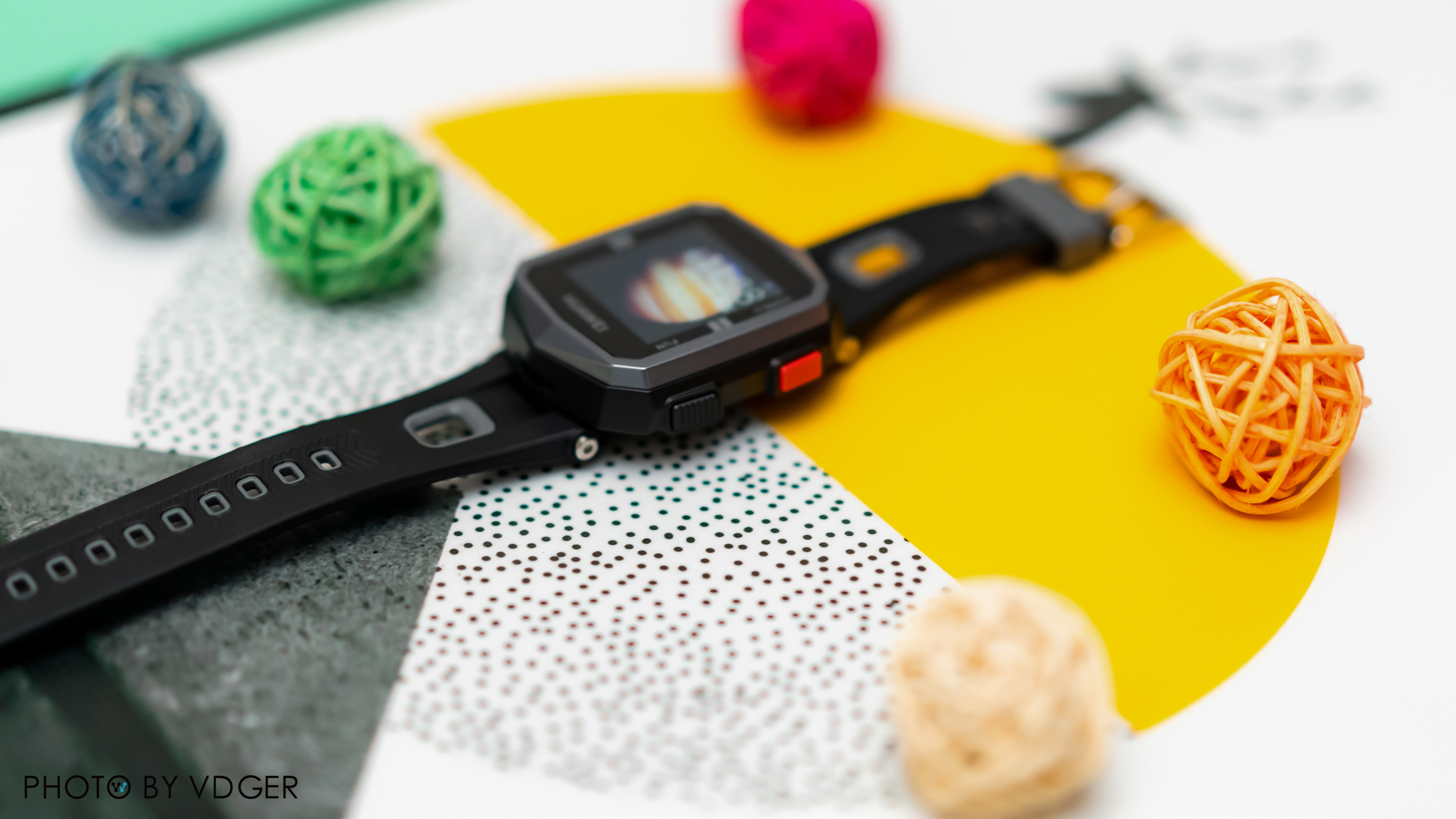 华为儿童手表3x安全功能,华为儿童手表3X使用测评