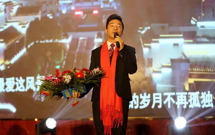 仁爱以柔克刚,仁爱传递