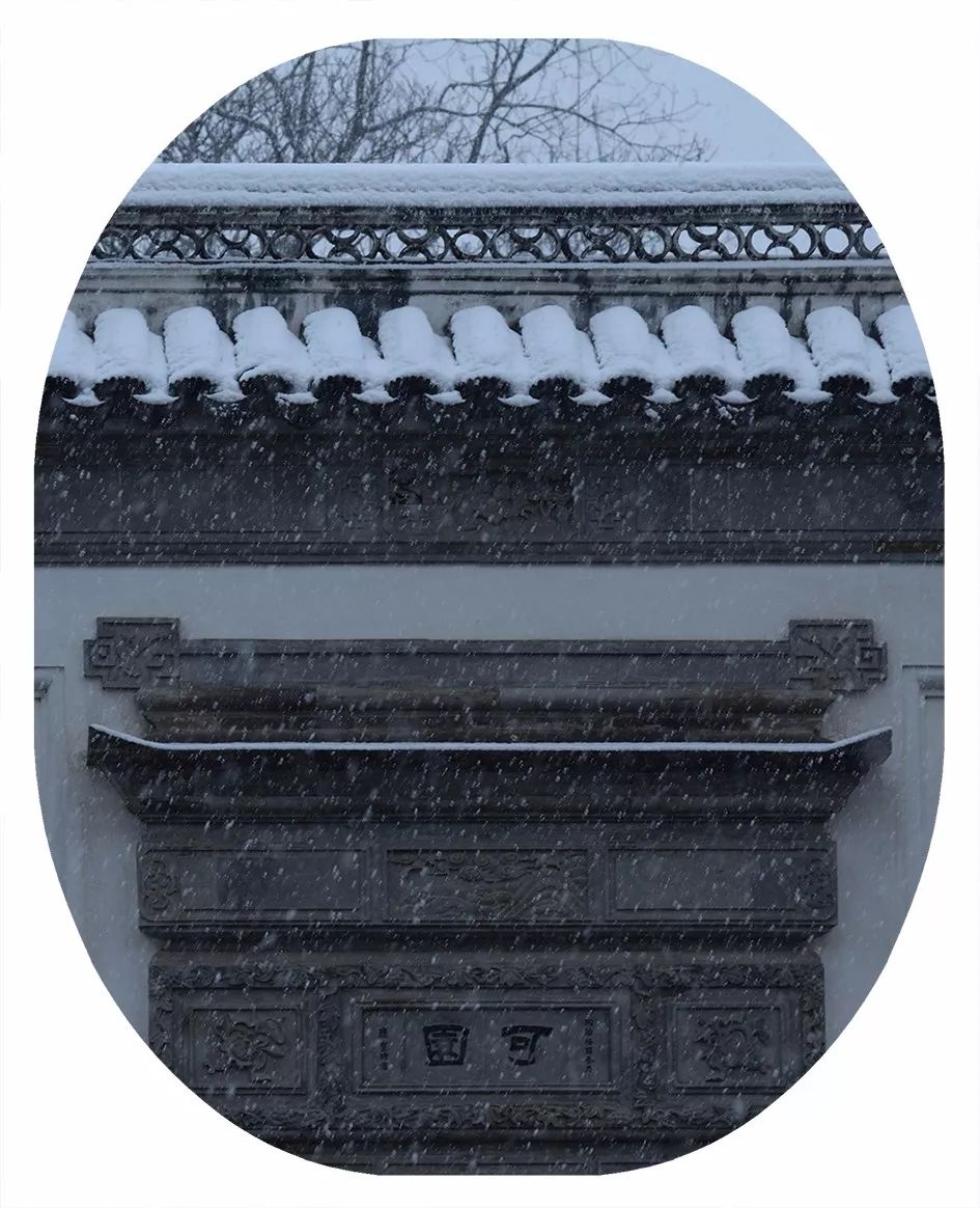 初冬的苏州古城,深秋苏州古城景色