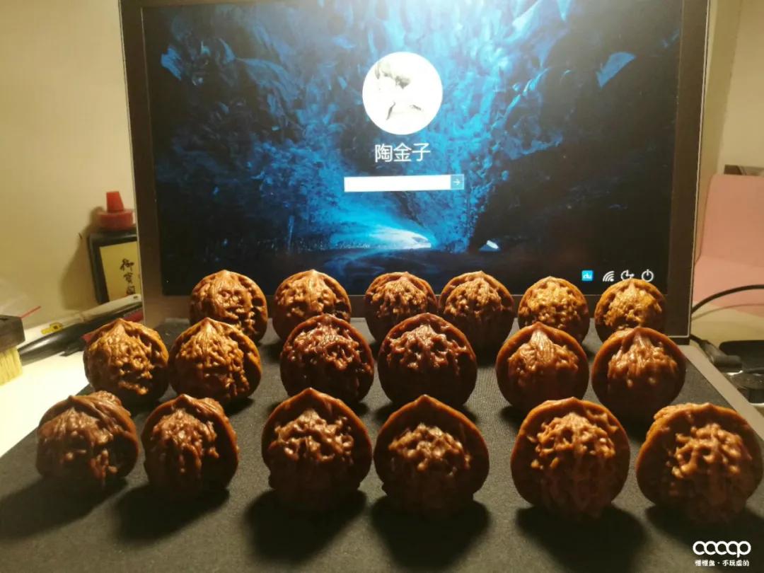 超实力派小姐姐!玩串16年,爱入骨髓,彻彻底底的包浆控