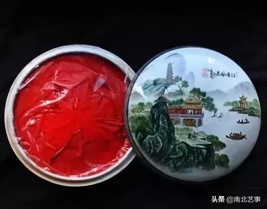 临写作品如何落款,摹写的作品怎么落款