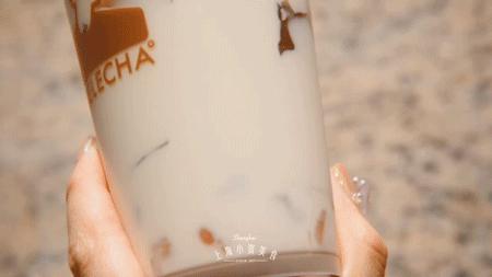 奶茶网红牛乳茶,奶茶各种网红饮品