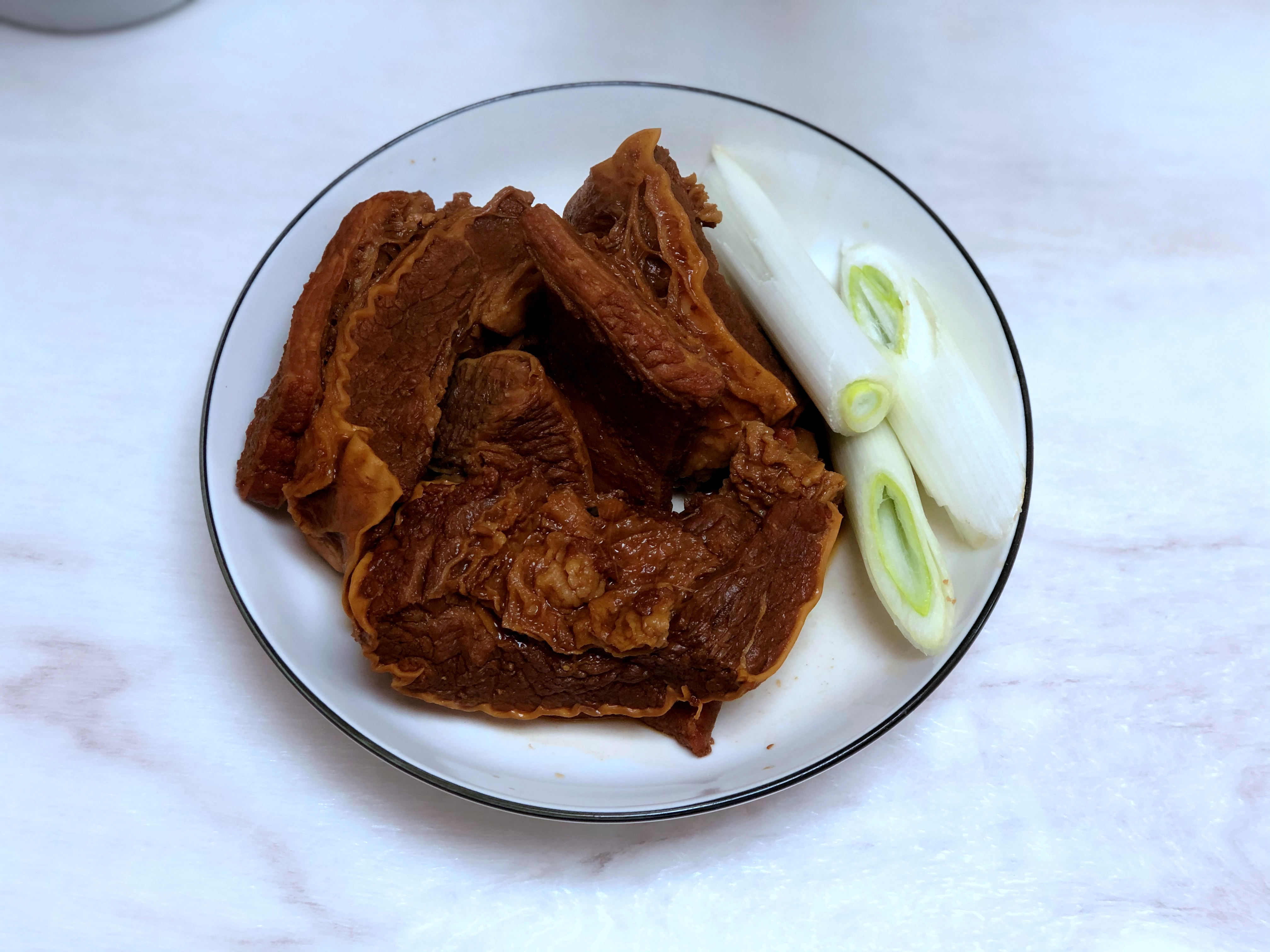 在家做酱牛肉怎么做最好吃,在家做酱牛肉的正确做法