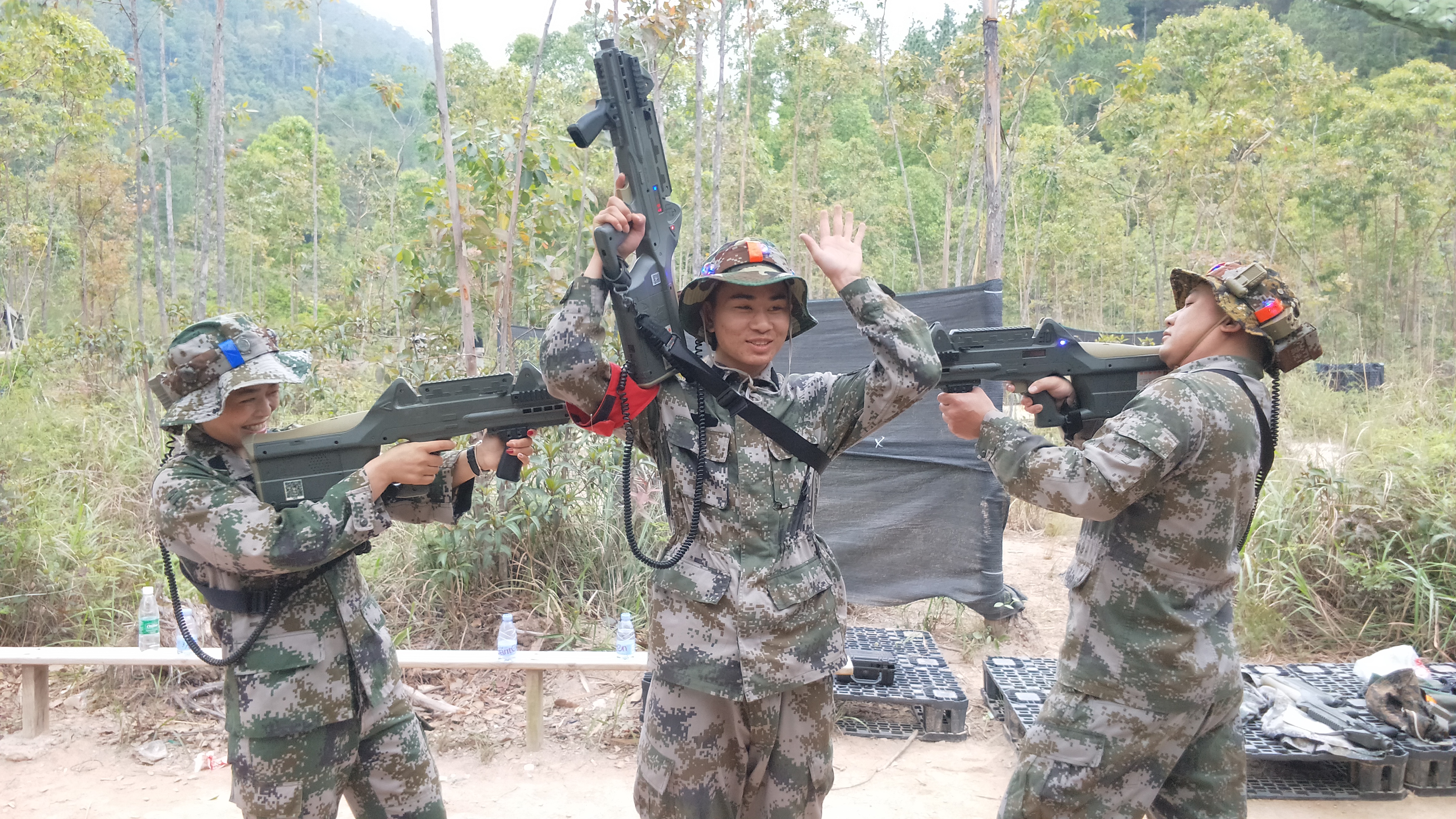 当旅行遇到广州,当旅行遇到天津