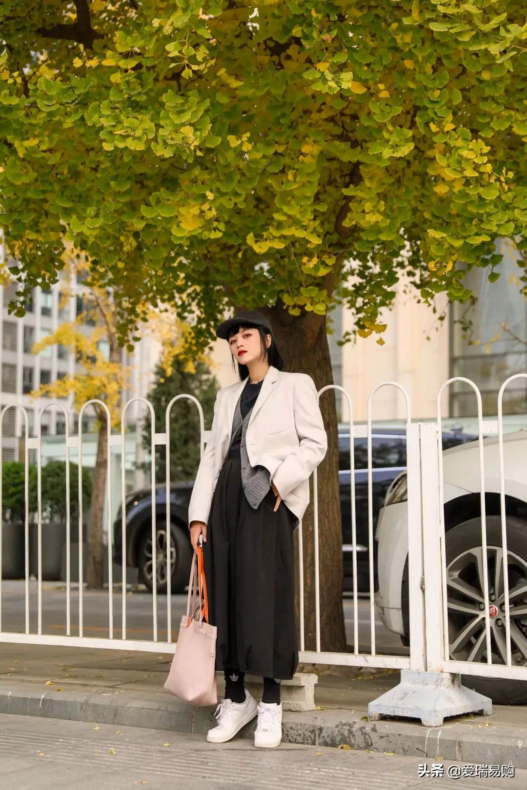 上班族小众品牌包包,上班族平价小众包包